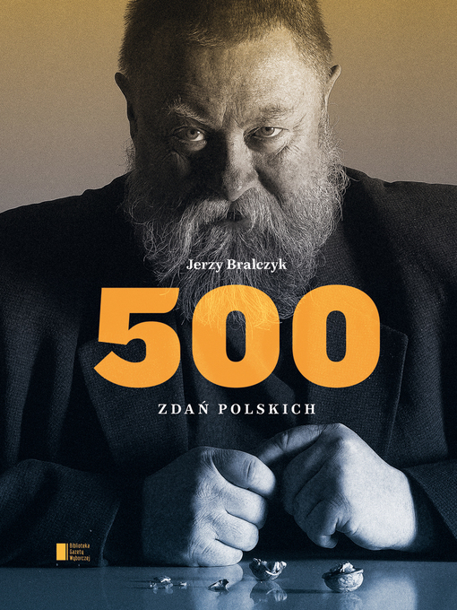 Title details for 500 zdań polskich by Jerzy Bralczyk - Available